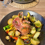 Photo n°2 de l'avis de Grant.e fait le 16/04/2024 à 18:52 sur le  Porta 32 Petisqueira à Covilhã