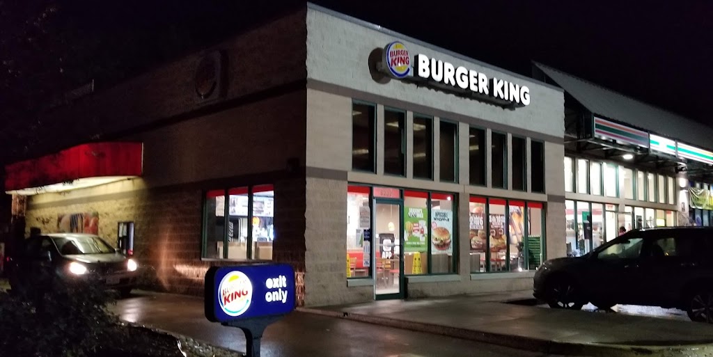 Burger King 22079