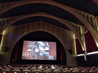 Hollywood Legion Theater