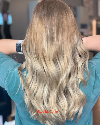 Hair Salon «Avalon Hair Designs», reviews and photos, 20079 Stone Oak Pkwy #1107, San Antonio, TX 78258, USA