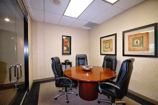 Davinci Meeting Rooms