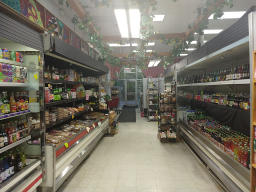 Grocery Store «Sahara Mart», reviews and photos, 106 E 2nd St, Bloomington, IN 47401, USA