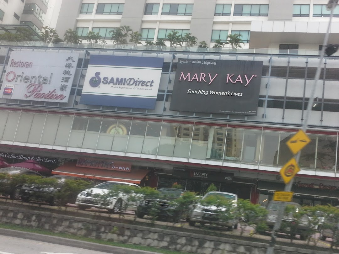 MARY KAY (Malaysia) Sdn.Bhd