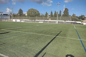 Ciutat Esportiva del València CF image