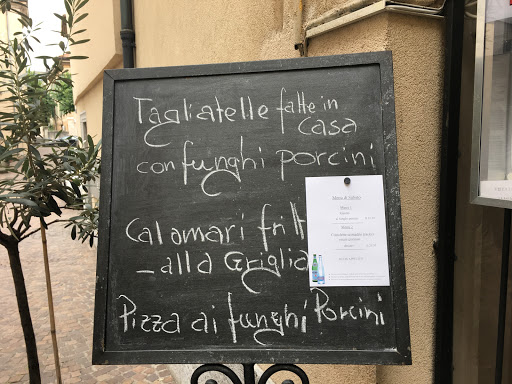 Ristorante Pizzeria Portici