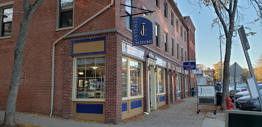 Jewelry Store «Jewelry Creations», reviews and photos, 388 Central Ave, Dover, NH 03820, USA