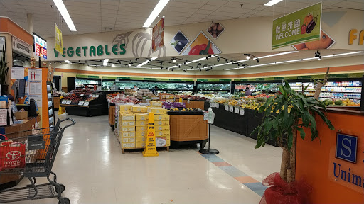 Supermarket «168 Market», reviews and photos, 19725 Colima Rd, Rowland Heights, CA 91748, USA