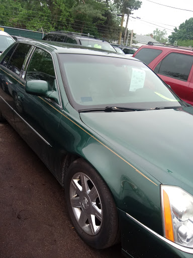 Donations Center «Charity Motors», reviews and photos