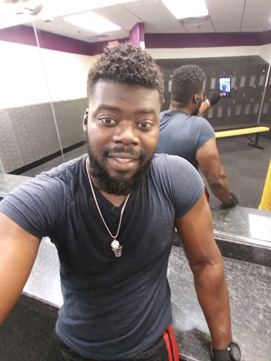 Gym «Planet Fitness», reviews and photos, 1434 Powerline Rd, Pompano Beach, FL 33069, USA