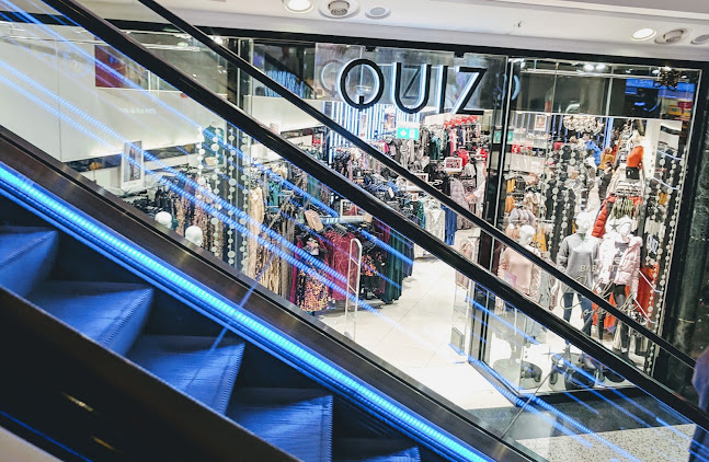 Reviews of Quiz in Leeds - Clothing store