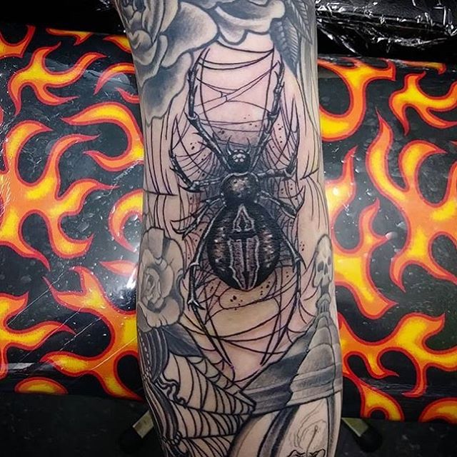 Tattoo Tech 45439