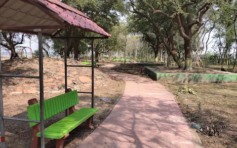 Malabana eco park (jayakrushnapur ) image