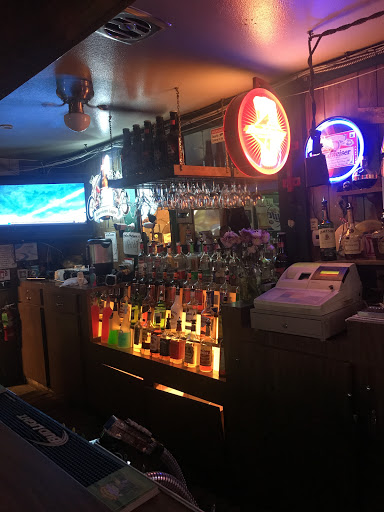 June Bugs Bar