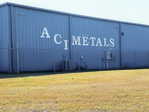 ACI Metals Inc