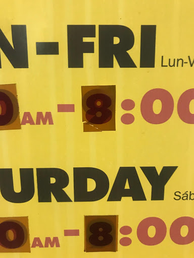 Auto Parts Store «Advance Auto Parts», reviews and photos, 25 Washington Ave, Nutley, NJ 07110, USA