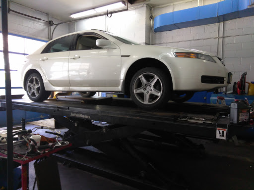 Auto Repair Shop «Dynamic Auto Service», reviews and photos, 339 Valley Rd, Clifton, NJ 07013, USA