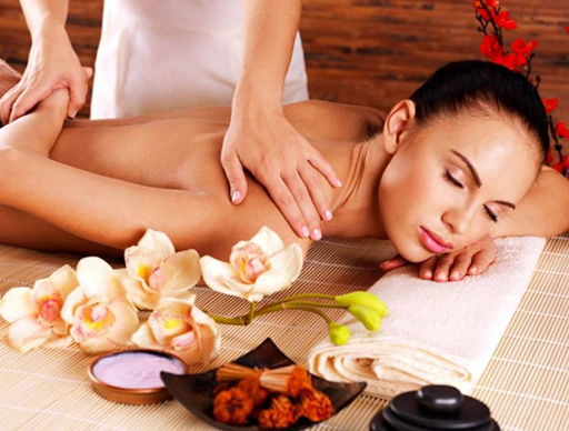 AT Siam Thai Massage