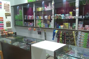 Samarth Shopping Centre Modasa image