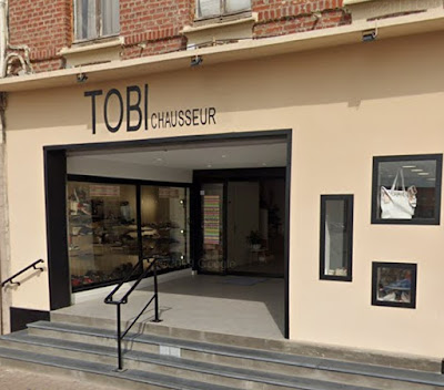 Tobi Chausseurs à Harnes