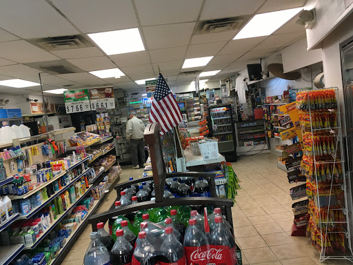 Convenience Store «Quick Stop», reviews and photos, 58 Leonard Ave, Leonardo, NJ 07737, USA