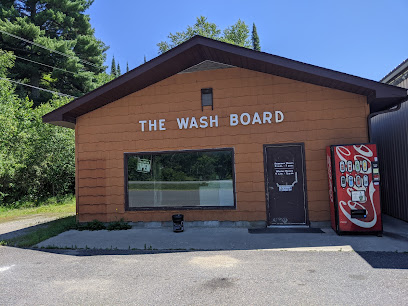 The Wash Board