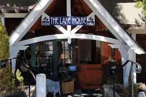 The Lake House - Furniture and Antiques image