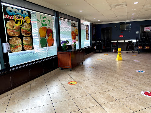 Donut Shop «Yum Yum Donuts», reviews and photos, 8139 W Manchester Ave, Playa Del Rey, CA 90293, USA