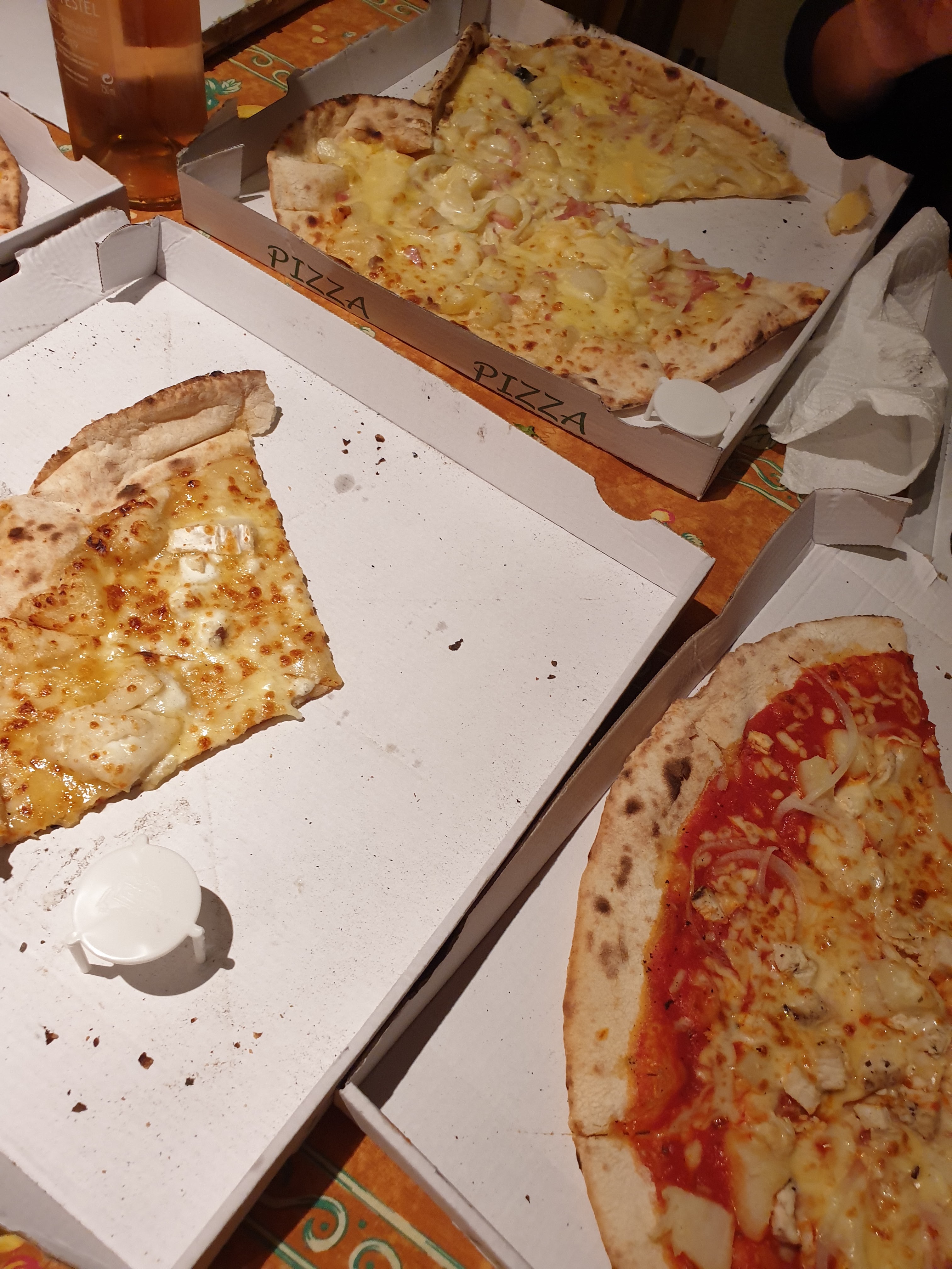 Photo n° 1 de l'avis de Alexandre.E fait le 10/09/2020 à 21:15