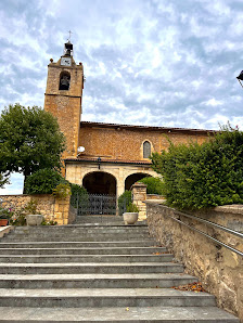 Iglesia de la Natividad Herreria Kalea, 4, 6, 01118 Lagran, Araba, España