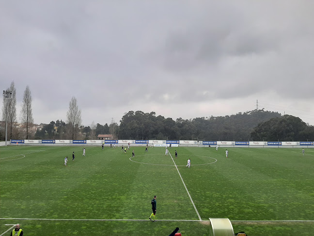 Centro de Treinos e Formação Desportiva PortoGaia