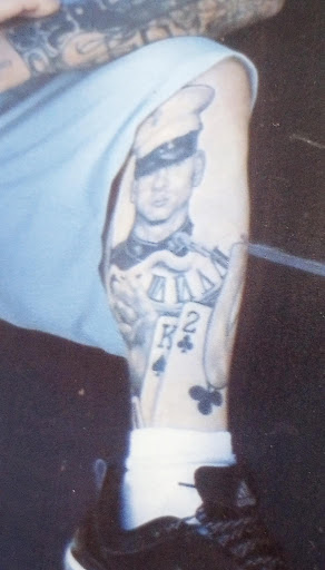 Explore tattoo ideas design, creative tattoo ideas in Des Moines, available at Adrenaline Studios Tattoo