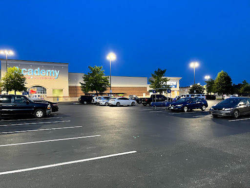 Sporting Goods Store «Academy Sports + Outdoors», reviews and photos, 15130 Crossroads Pkwy, Gulfport, MS 39503, USA