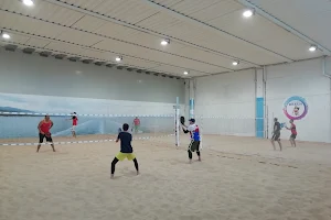 Wonder Verona Beach - Indoor Sports Center on sand image