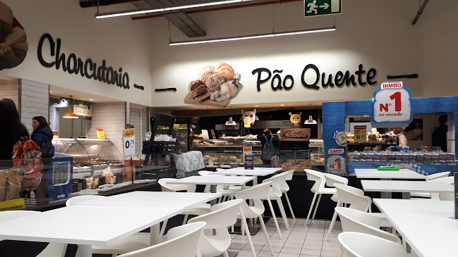 Pingo Doce Viseu Fórum - Supermercado