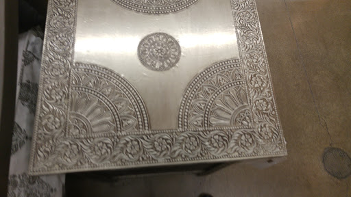 Furniture Store «Cost Plus World Market», reviews and photos