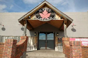Maple Tavern image
