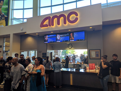 Movie Theater «AMC Altamonte Mall 18», reviews and photos, 433 E Altamonte Dr, Altamonte Springs, FL 32701, USA