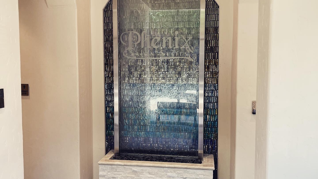 Phenix Salon Suites Memorial City 77024
