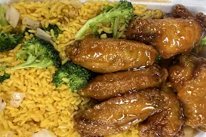 Empire chinese food image