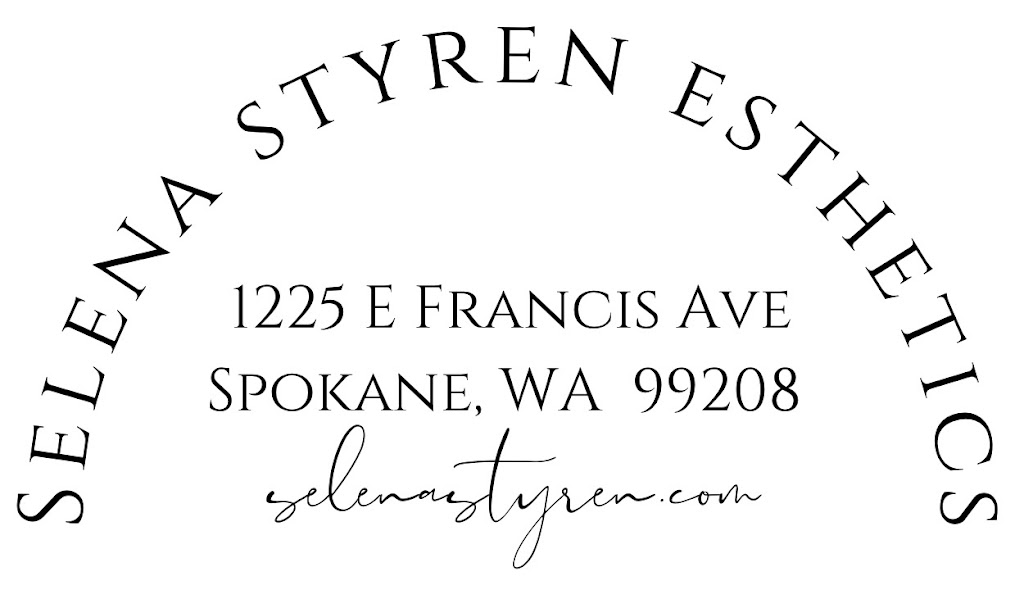 Selena Styren LLC 99208
