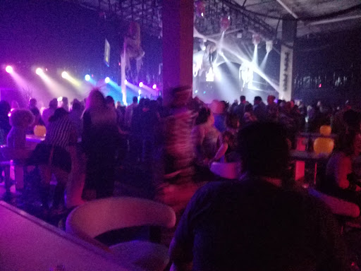 Night Club «Energy Nightclub», reviews and photos, 700 W Pete Rose Way, Cincinnati, OH 45203, USA