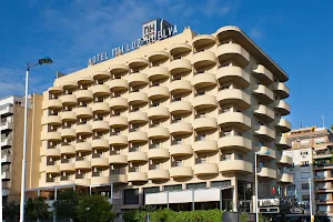 Hotel NH Luz Huelva image