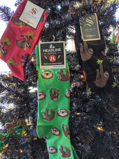 Boutique «Atown», reviews and photos, 5502 Burnet Rd, Austin, TX 78756, USA