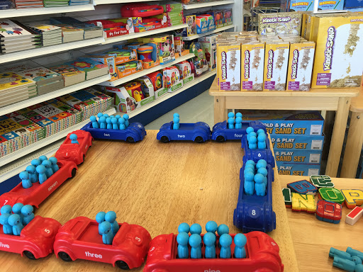 Educational Supply Store «Lakeshore Learning Store», reviews and photos, 335 FL-436, Fern Park, FL 32730, USA