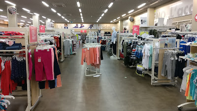 GEMO CANNES - MANDELIEU Chaussures et Vêtements à Mandelieu-la-Napoule