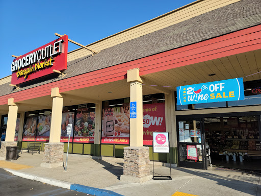 Grocery Store «Grocery Outlet bargain market», reviews and photos, 1130 Los Osos Valley Rd, Los Osos, CA 93402, USA