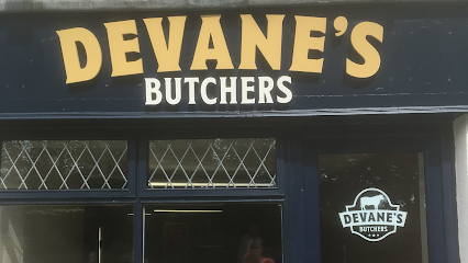 devane's butchers