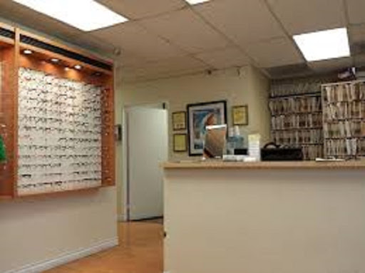 Ophthalmologist «Century Eye Care», reviews and photos, 1141 W Redondo Beach Blvd #101, Gardena, CA 90247, USA