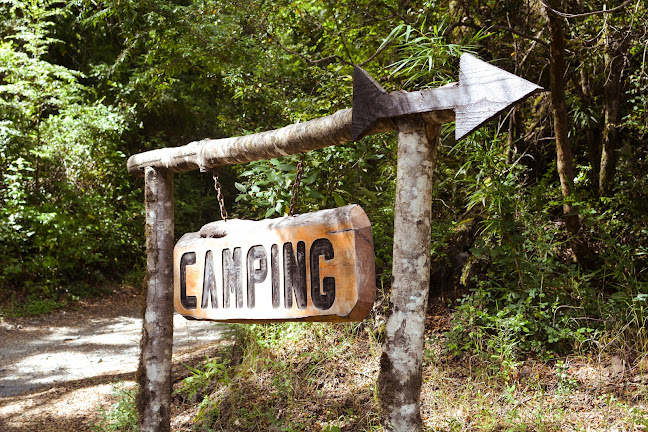 Horarios de Huilo Huilo Camping