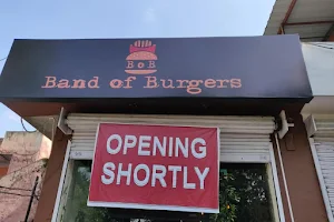 Band of Burgers image